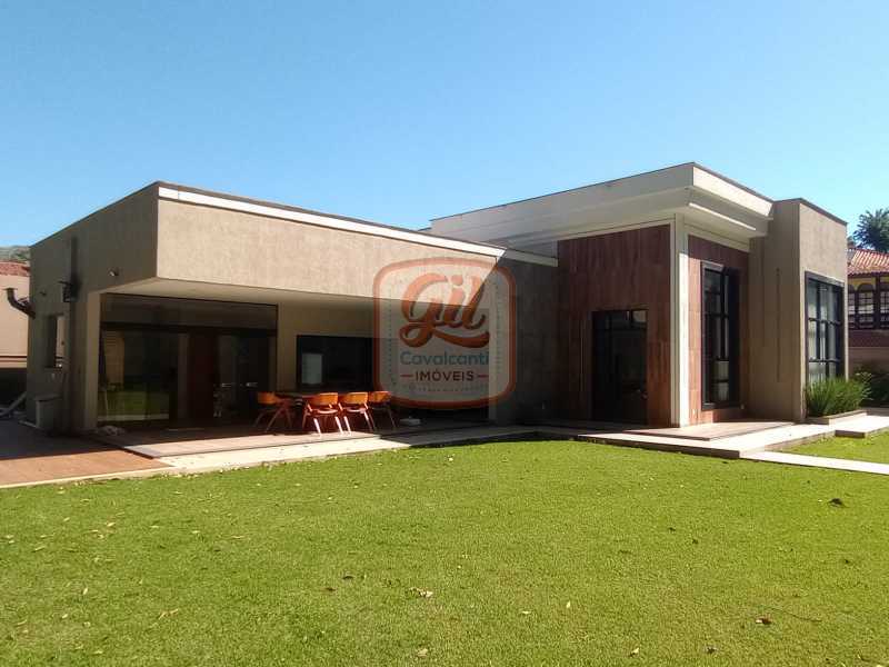 Conheça b4fe3f08-b20e-4a06-bcea-b07a38 do imóvel - EXCELENTE CASA LINEAR MODERNÍSSIMA, TERRENO PLANO COM 1.700 METROS - CS3690 - 6 b4fe3f08-b20e-4a06-bcea-b07a38 - 6