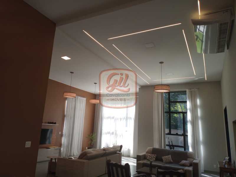 Conheça cdcfc105-55a2-492a-9a80-56b50a do imóvel - EXCELENTE CASA LINEAR MODERNÍSSIMA, TERRENO PLANO COM 1.700 METROS - CS3690 - 12 cdcfc105-55a2-492a-9a80-56b50a - 12