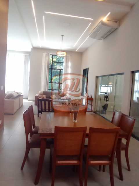 Conheça d08f3878-6cdc-475f-8eb8-a0f173 do imóvel - EXCELENTE CASA LINEAR MODERNÍSSIMA, TERRENO PLANO COM 1.700 METROS - CS3690 - 18 d08f3878-6cdc-475f-8eb8-a0f173 - 18