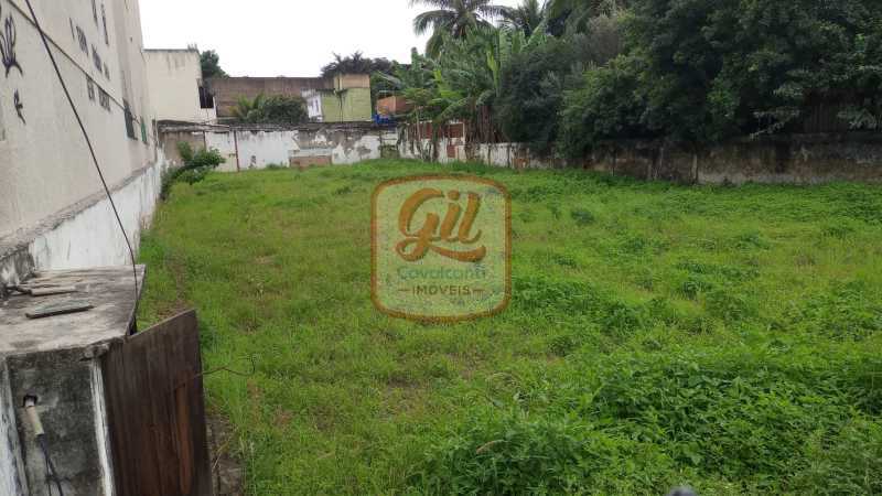 Conheça 64f7d0eb-642d-4339-820a-cbe67f do imóvel - EXCELENTE TERRENO PLANO,NO CORAÇÃO DA TAQUARA COM 825 METROS - TR0517 - 5 64f7d0eb-642d-4339-820a-cbe67f - 5