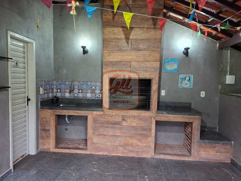 Conheça 0f6749cf-5227-422d-851b-6d0691 do imóvel - Casa Condomínio 02 suítes, o2 vagas garagem, centro da Taquara - CS3692 - 29 0f6749cf-5227-422d-851b-6d0691 - 29