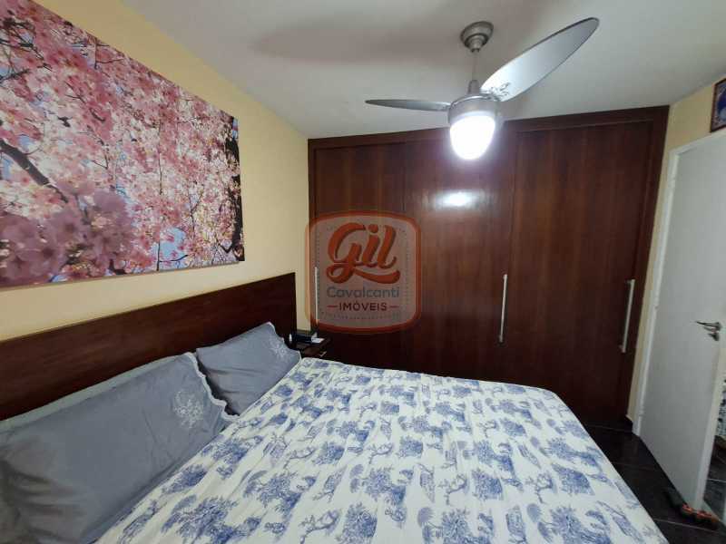 Conheça 1cf5f6c6-f07b-431d-88f5-d6cf3a do imóvel - Casa Condomínio 02 suítes, o2 vagas garagem, centro da Taquara - CS3692 - 11 1cf5f6c6-f07b-431d-88f5-d6cf3a - 11