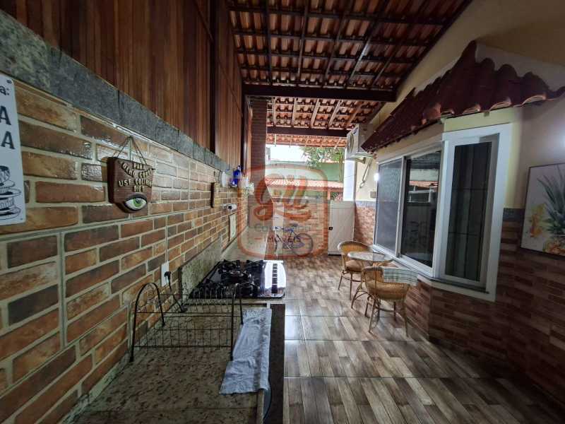 Conheça 4a4daa4d-0eca-4c53-b700-b4bdf1 do imóvel - Casa Condomínio 02 suítes, o2 vagas garagem, centro da Taquara - CS3692 - 25 4a4daa4d-0eca-4c53-b700-b4bdf1 - 25
