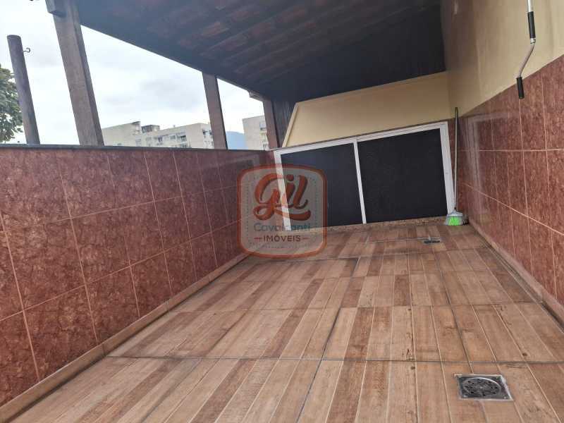 Conheça 6ee07e75-a28b-48ee-846a-c901b5 do imóvel - Casa Condomínio 02 suítes, o2 vagas garagem, centro da Taquara - CS3692 - 23 6ee07e75-a28b-48ee-846a-c901b5 - 23