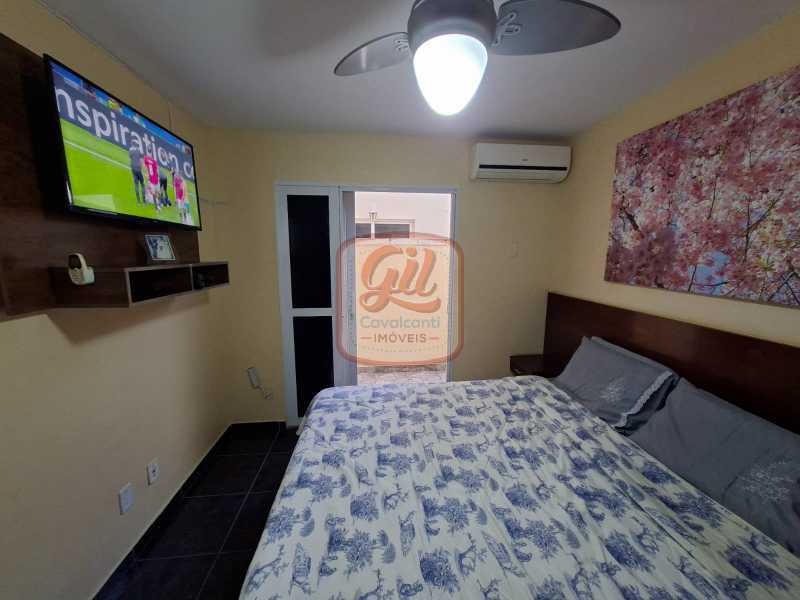 Conheça 6f0649d3-d80e-4d13-b636-b5fe20 do imóvel - Casa Condomínio 02 suítes, o2 vagas garagem, centro da Taquara - CS3692 - 12 6f0649d3-d80e-4d13-b636-b5fe20 - 12