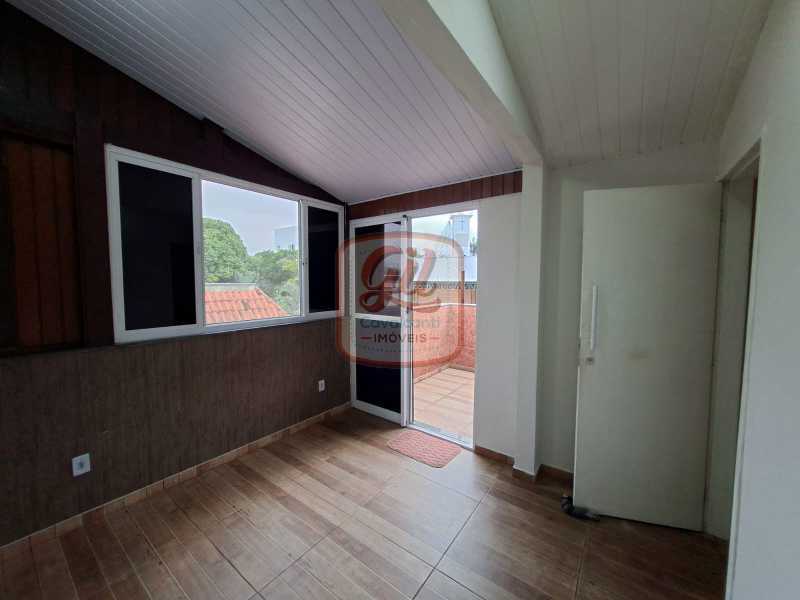 Conheça 8f085841-8509-42c0-a551-87473f do imóvel - Casa Condomínio 02 suítes, o2 vagas garagem, centro da Taquara - CS3692 - 19 8f085841-8509-42c0-a551-87473f - 19