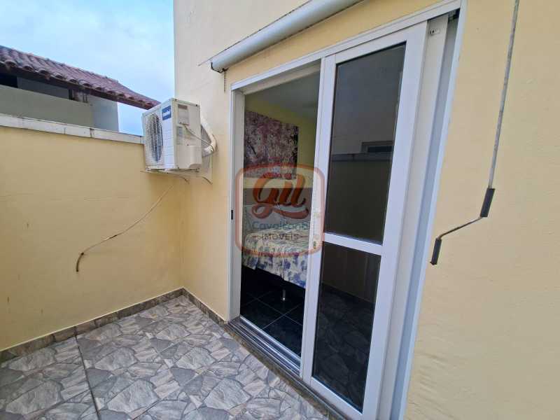 Conheça 24fb84ac-ab05-4a30-bf06-2d214a do imóvel - Casa Condomínio 02 suítes, o2 vagas garagem, centro da Taquara - CS3692 - 13 24fb84ac-ab05-4a30-bf06-2d214a - 13
