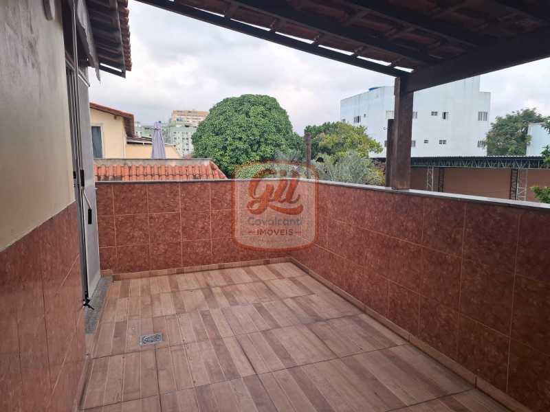 Conheça 65d89383-1c16-4aaa-8e0a-9397a8 do imóvel - Casa Condomínio 02 suítes, o2 vagas garagem, centro da Taquara - CS3692 - 24 65d89383-1c16-4aaa-8e0a-9397a8 - 24