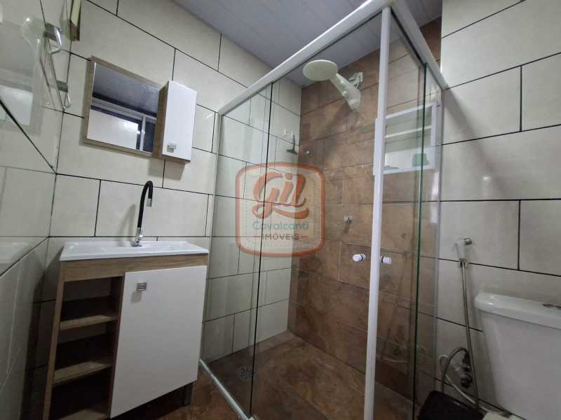 Conheça 168ee65d-c2b6-49ce-888c-a0a2d8 do imóvel - Casa Condomínio 02 suítes, o2 vagas garagem, centro da Taquara - CS3692 - 22 168ee65d-c2b6-49ce-888c-a0a2d8 - 22