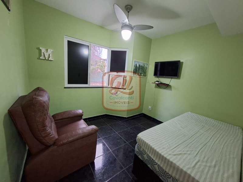 Conheça 405ca6a1-c560-4786-ae79-5138af do imóvel - Casa Condomínio 02 suítes, o2 vagas garagem, centro da Taquara - CS3692 - 15 405ca6a1-c560-4786-ae79-5138af - 15