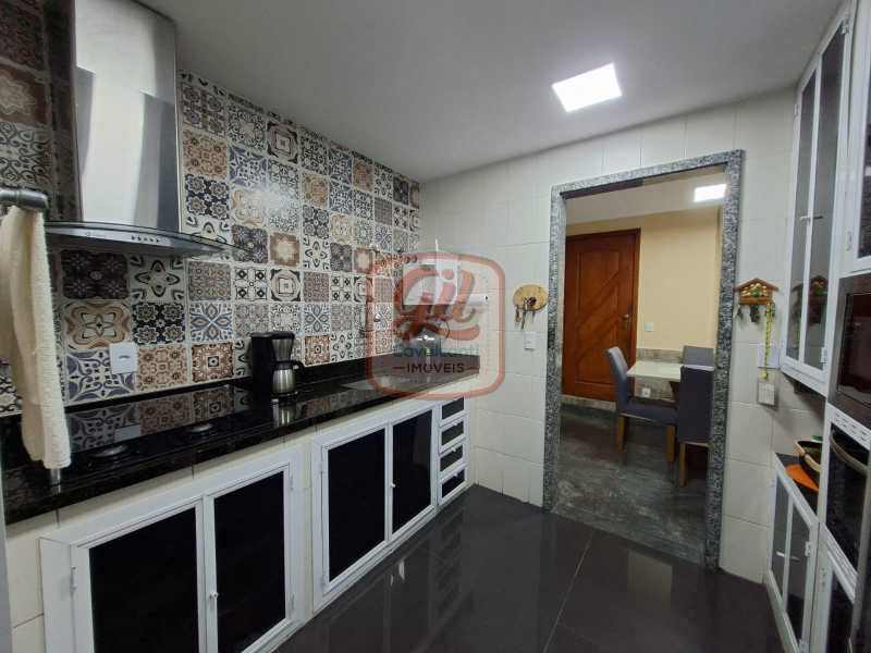 Conheça 529b5543-78ff-42c4-9b3f-9a4c85 do imóvel - Casa Condomínio 02 suítes, o2 vagas garagem, centro da Taquara - CS3692 - 7 529b5543-78ff-42c4-9b3f-9a4c85 - 7