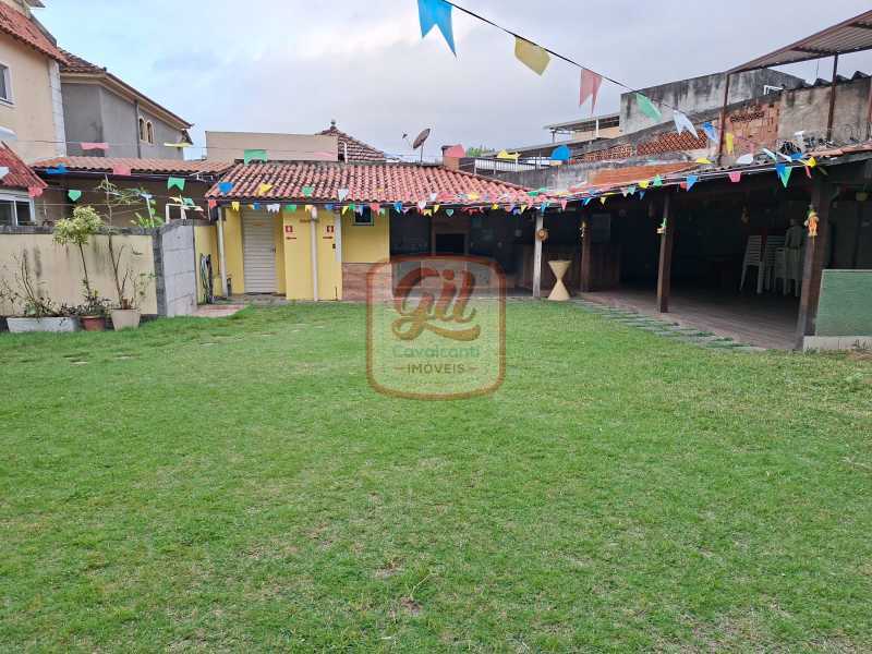 Conheça 667c5f33-4bb0-4267-af59-6da46b do imóvel - Casa Condomínio 02 suítes, o2 vagas garagem, centro da Taquara - CS3692 - 28 667c5f33-4bb0-4267-af59-6da46b - 28