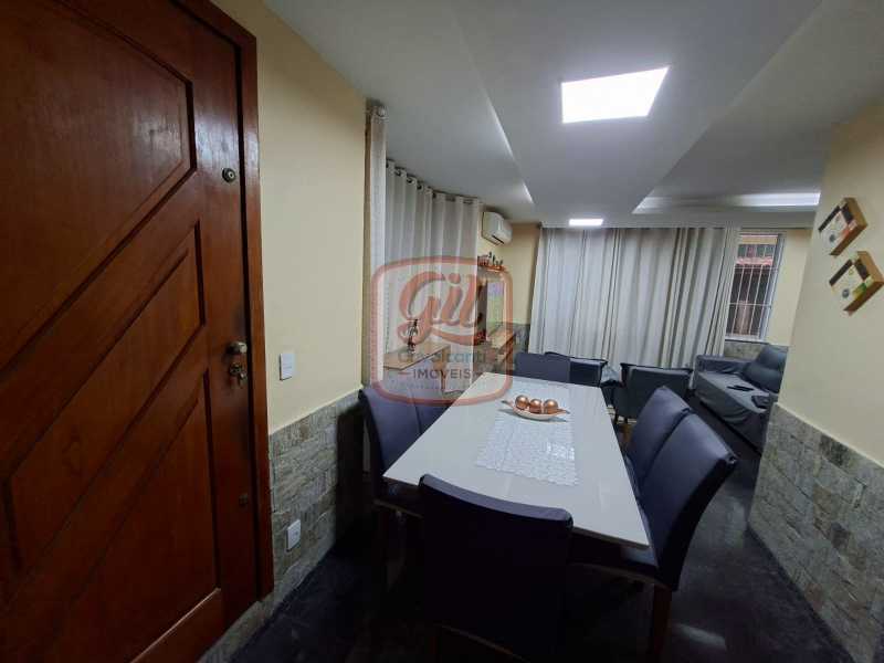 Conheça 4865ad6a-52a7-48b6-a105-7018f2 do imóvel - Casa Condomínio 02 suítes, o2 vagas garagem, centro da Taquara - CS3692 - 5 4865ad6a-52a7-48b6-a105-7018f2 - 5