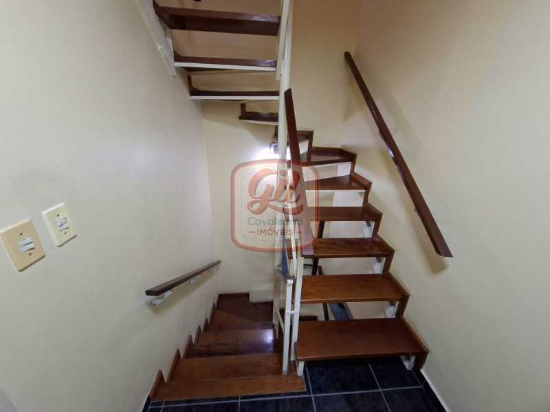 Conheça a9564eb1-4e3d-40ab-88bb-a58ab4 do imóvel - Casa Condomínio 02 suítes, o2 vagas garagem, centro da Taquara - CS3692 - 10 a9564eb1-4e3d-40ab-88bb-a58ab4 - 10