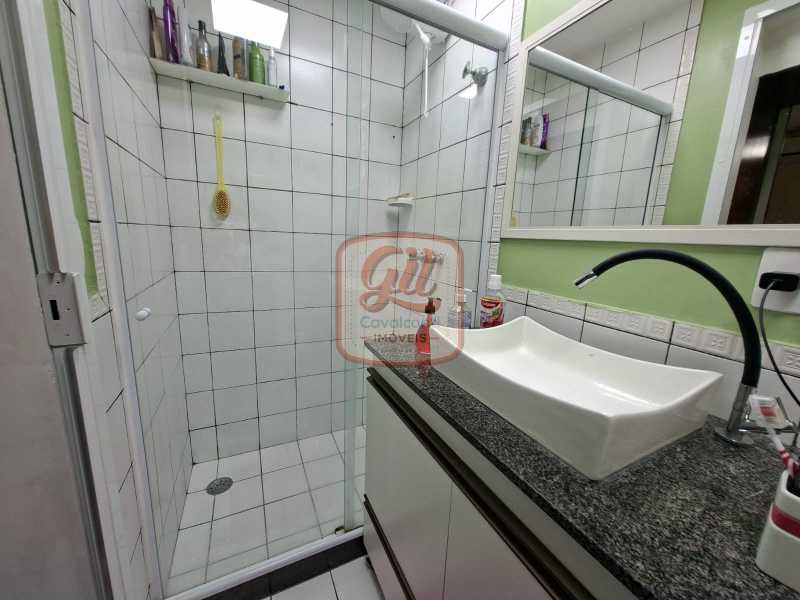 Conheça bba6685b-c8c0-4916-b91b-5be04b do imóvel - Casa Condomínio 02 suítes, o2 vagas garagem, centro da Taquara - CS3692 - 14 bba6685b-c8c0-4916-b91b-5be04b - 14