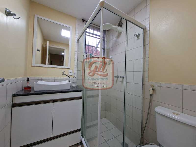 Conheça c7c9b543-883d-4947-b18b-0b551c do imóvel - Casa Condomínio 02 suítes, o2 vagas garagem, centro da Taquara - CS3692 - 6 c7c9b543-883d-4947-b18b-0b551c - 6