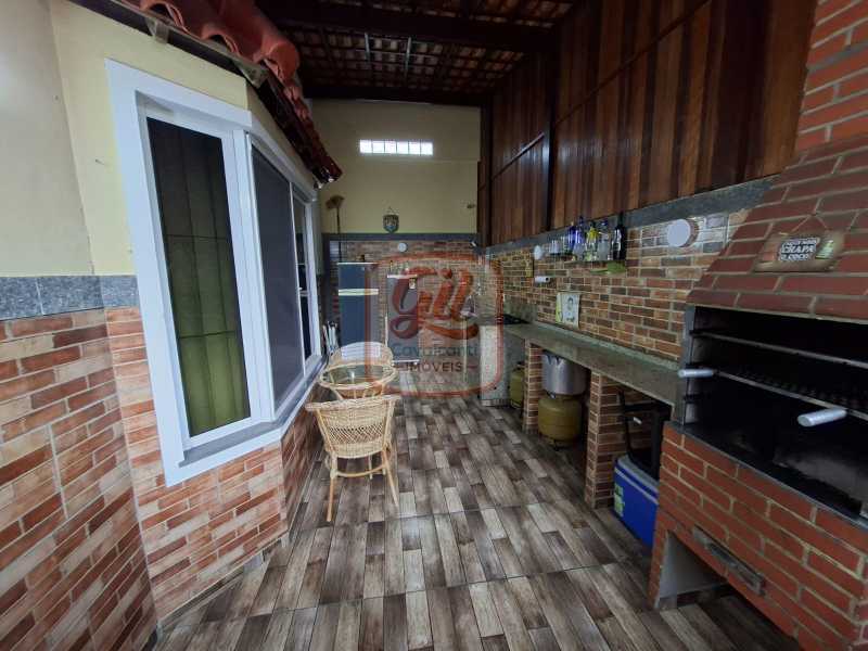 Conheça d03bcdd3-4e55-4f19-b93b-19be8d do imóvel - Casa Condomínio 02 suítes, o2 vagas garagem, centro da Taquara - CS3692 - 26 d03bcdd3-4e55-4f19-b93b-19be8d - 26