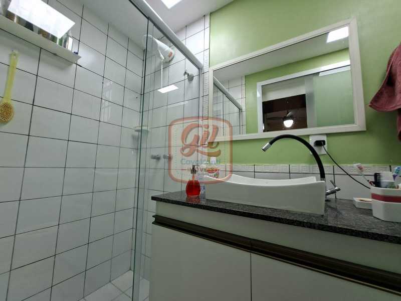 Conheça d26e3ae0-8473-4902-852e-bd4892 do imóvel - Casa Condomínio 02 suítes, o2 vagas garagem, centro da Taquara - CS3692 - 17 d26e3ae0-8473-4902-852e-bd4892 - 17