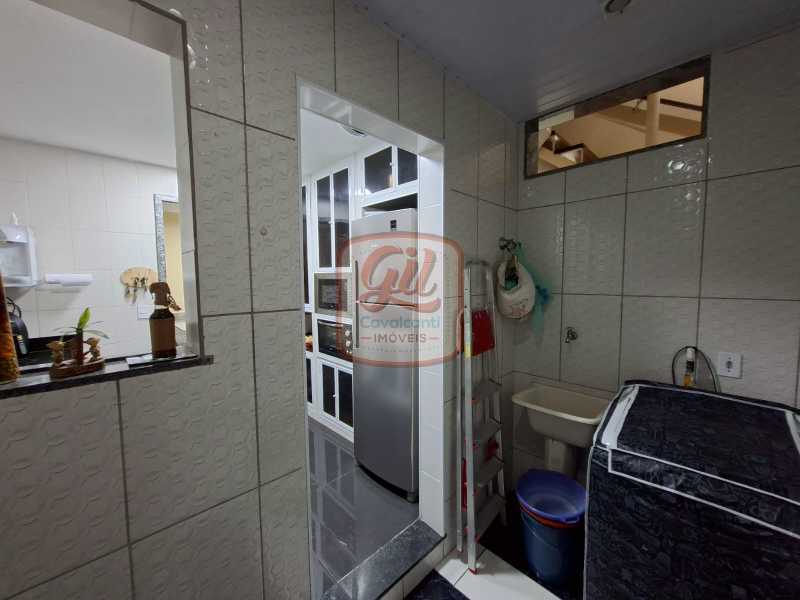 Conheça dc5b30ee-01f9-4a88-9204-598938 do imóvel - Casa Condomínio 02 suítes, o2 vagas garagem, centro da Taquara - CS3692 - 9 dc5b30ee-01f9-4a88-9204-598938 - 9