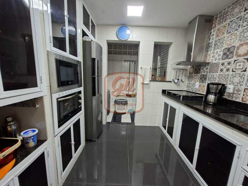 Conheça de8a02e1-86b9-442d-9426-4b1785 do imóvel - Casa Condomínio 02 suítes, o2 vagas garagem, centro da Taquara - CS3692 - 8 de8a02e1-86b9-442d-9426-4b1785 - 8