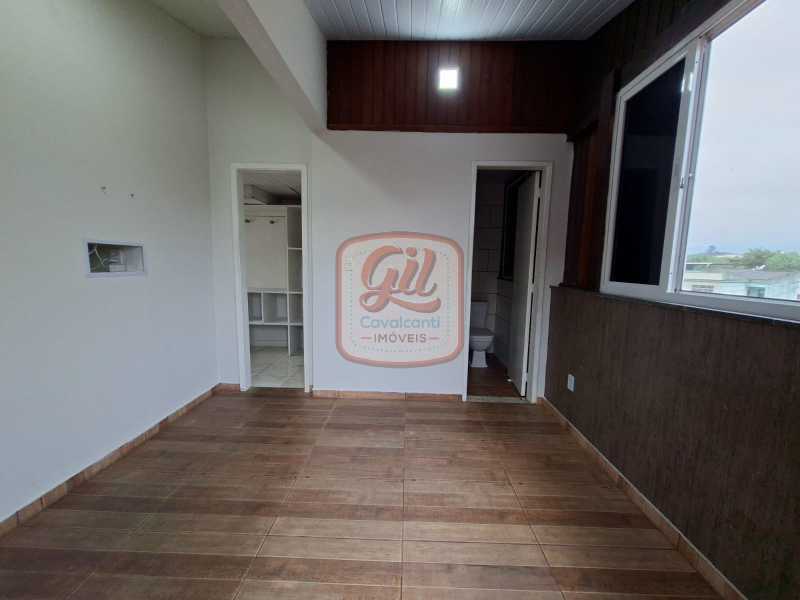 Conheça fe73d065-db2c-4609-92e9-63c091 do imóvel - Casa Condomínio 02 suítes, o2 vagas garagem, centro da Taquara - CS3692 - 18 fe73d065-db2c-4609-92e9-63c091 - 18