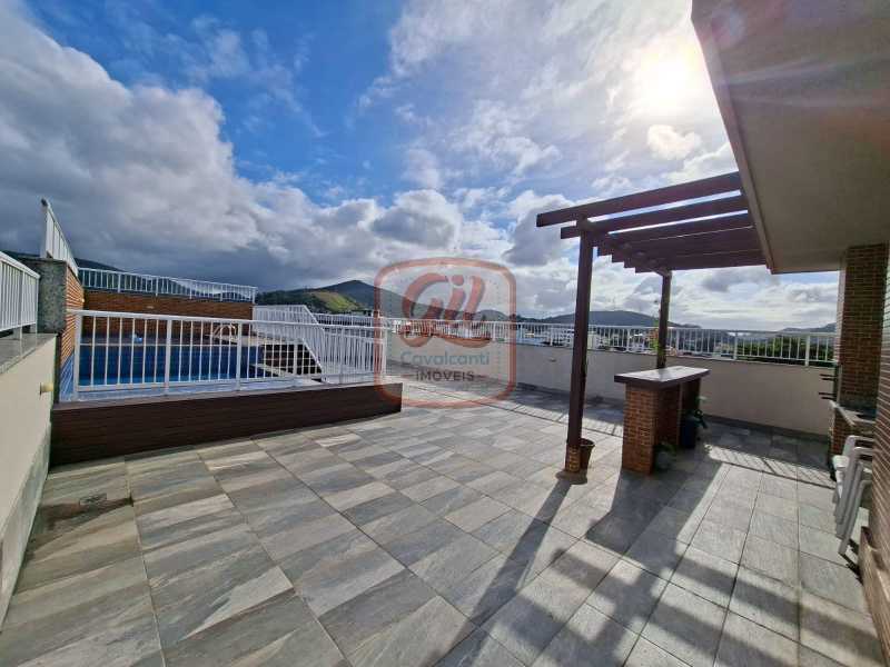 Conheça 2ed3677e-5dca-4a91-b4b7-5cbde8 do imóvel - Apartamento 2 quartos à venda Taquara, Rio de Janeiro - R$ 399.000 - AP3265 - 17 2ed3677e-5dca-4a91-b4b7-5cbde8 - 17