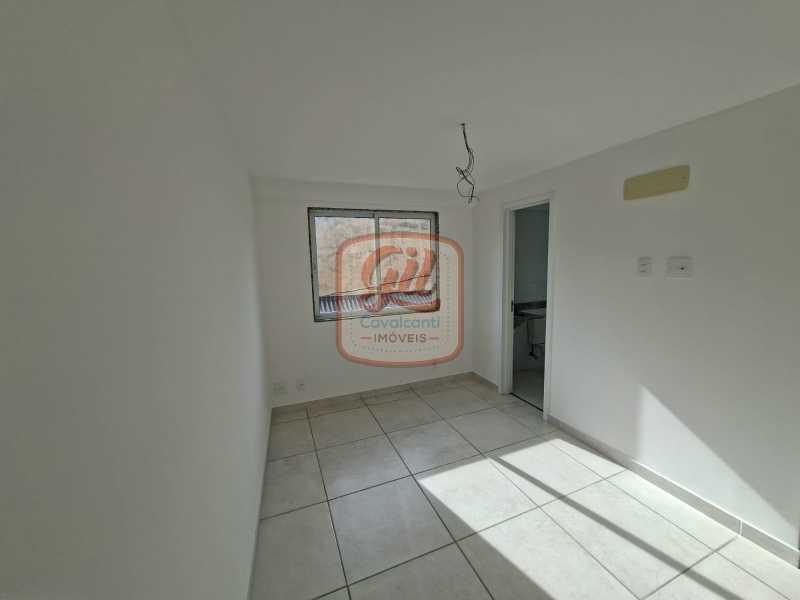 Conheça 2f361c2d-3024-41b0-90d2-19bd17 do imóvel - Apartamento 2 quartos à venda Taquara, Rio de Janeiro - R$ 399.000 - AP3265 - 11 2f361c2d-3024-41b0-90d2-19bd17 - 11
