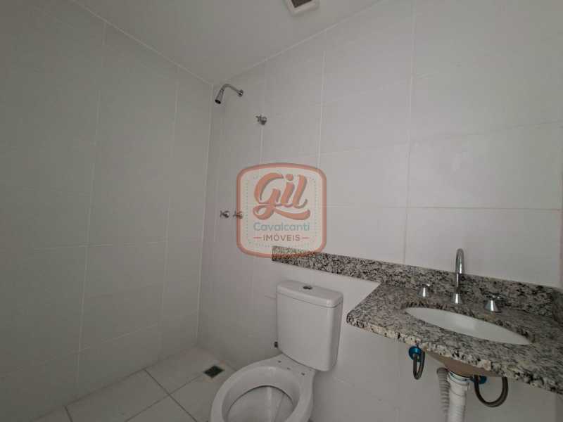 Conheça 8d6aff09-b634-428a-8510-c5742e do imóvel - Apartamento 2 quartos à venda Taquara, Rio de Janeiro - R$ 399.000 - AP3265 - 9 8d6aff09-b634-428a-8510-c5742e - 9