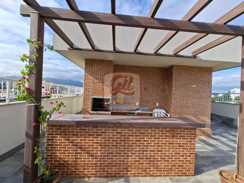 Conheça 9edf35b8-73b9-44d0-aae9-5c9de5 do imóvel - Apartamento 2 quartos à venda Taquara, Rio de Janeiro - R$ 399.000 - AP3265 - 13 9edf35b8-73b9-44d0-aae9-5c9de5 - 13
