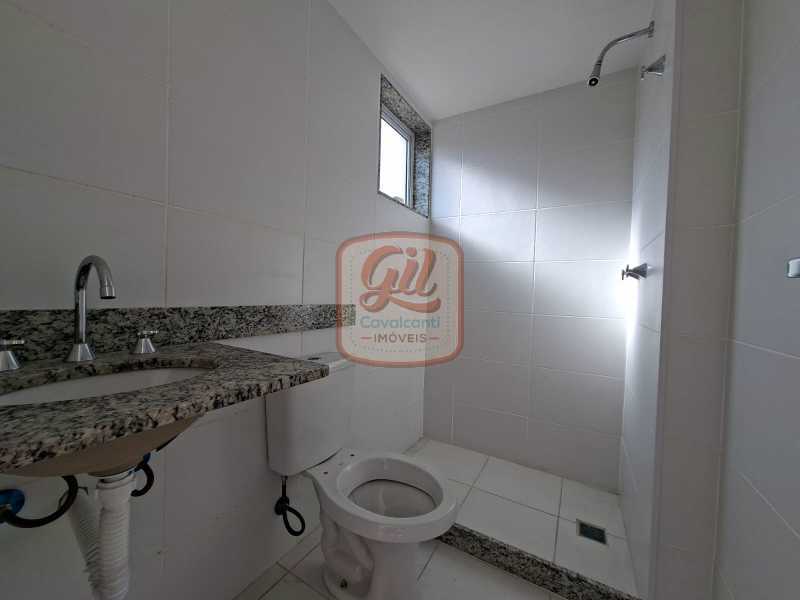 Conheça 7906a33c-c583-4809-a711-547441 do imóvel - Apartamento 2 quartos à venda Taquara, Rio de Janeiro - R$ 399.000 - AP3265 - 12 7906a33c-c583-4809-a711-547441 - 12