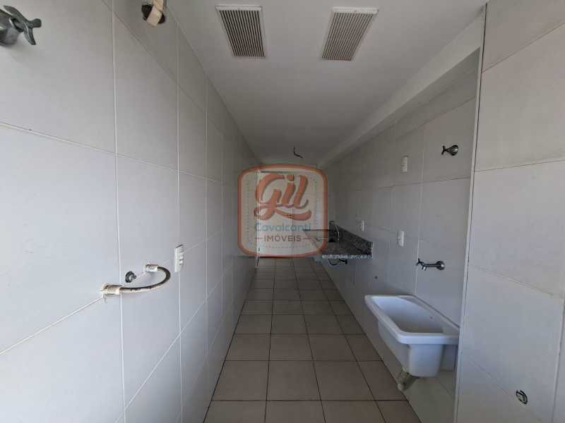 Conheça 051067fb-562d-4356-972d-fcfd7c do imóvel - Apartamento 2 quartos à venda Taquara, Rio de Janeiro - R$ 399.000 - AP3265 - 5 051067fb-562d-4356-972d-fcfd7c - 5