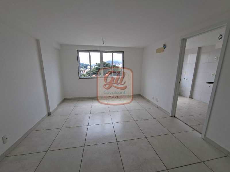 Conheça 1 do imóvel - Apartamento 2 quartos à venda Taquara, Rio de Janeiro - R$ 279.000 - AP3289 - 1 1 - 1