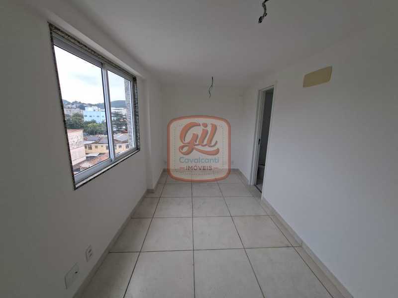 Conheça 6 do imóvel - Apartamento 2 quartos à venda Taquara, Rio de Janeiro - R$ 279.000 - AP3289 - 6 6 - 6