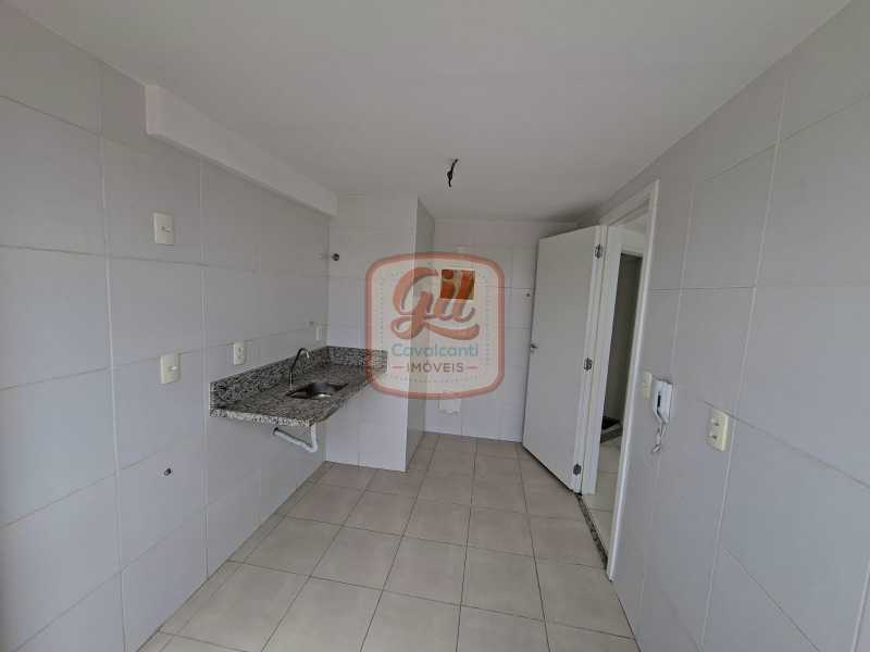 Conheça 10 do imóvel - Apartamento 2 quartos à venda Taquara, Rio de Janeiro - R$ 279.000 - AP3289 - 10 10 - 10