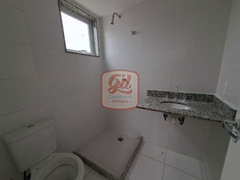 Conheça 11 do imóvel - Apartamento 2 quartos à venda Taquara, Rio de Janeiro - R$ 279.000 - AP3289 - 11 11 - 11