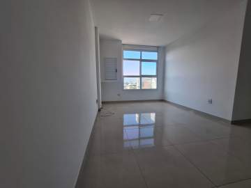 apartamento simples: 01 quarto, piscina, churrasqueira, salão de festa... - AP3271