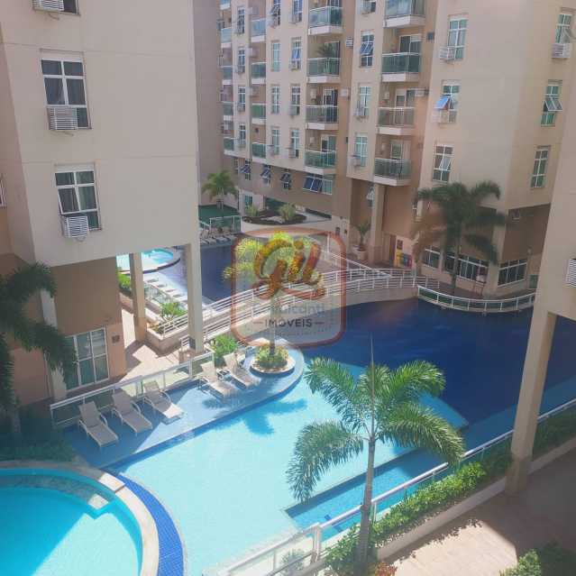 Conheça 3f802a34-0538-43ea-af99-84640b do imóvel - apartamento simples: 01 quarto, piscina, churrasqueira, salão de festa... - AP3271 - 6 3f802a34-0538-43ea-af99-84640b - 6