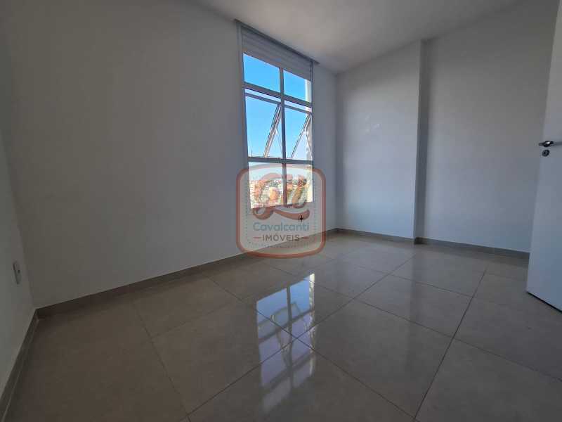 Conheça 5 do imóvel - apartamento simples: 01 quarto, piscina, churrasqueira, salão de festa... - AP3271 - 4 5 - 4