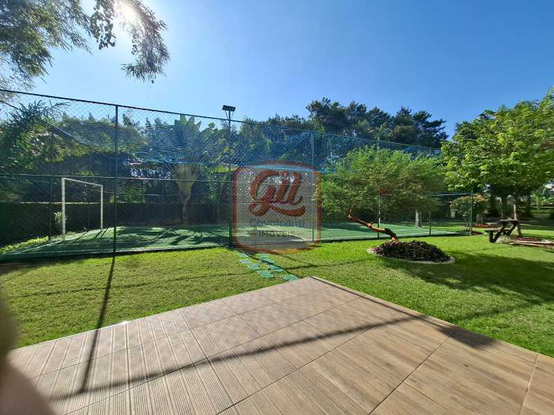 Conheça 18 do imóvel - apartamento simples: 01 quarto, piscina, churrasqueira, salão de festa... - AP3271 - 19 18 - 19