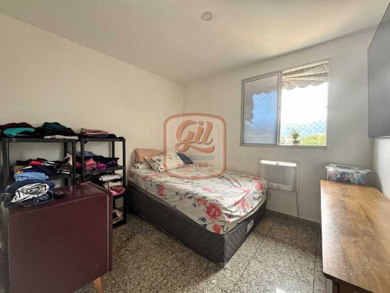 Conheça WhatsApp Image 2026-07-15 at 1 do imóvel - APARTAMENTO 03 QUARTOS / VARANDA / CONDOMINIO COM INFRAESTRUTURA - AP3273 - 15 WhatsApp Image 2026-07-15 at 1 - 15