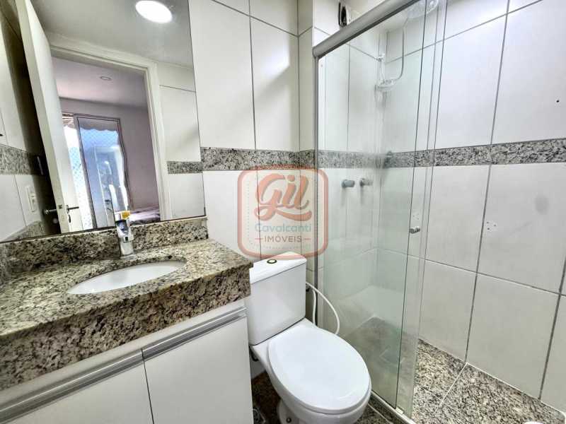 Conheça WhatsApp Image 2026-07-15 at 1 do imóvel - APARTAMENTO 03 QUARTOS / VARANDA / CONDOMINIO COM INFRAESTRUTURA - AP3273 - 18 WhatsApp Image 2026-07-15 at 1 - 18