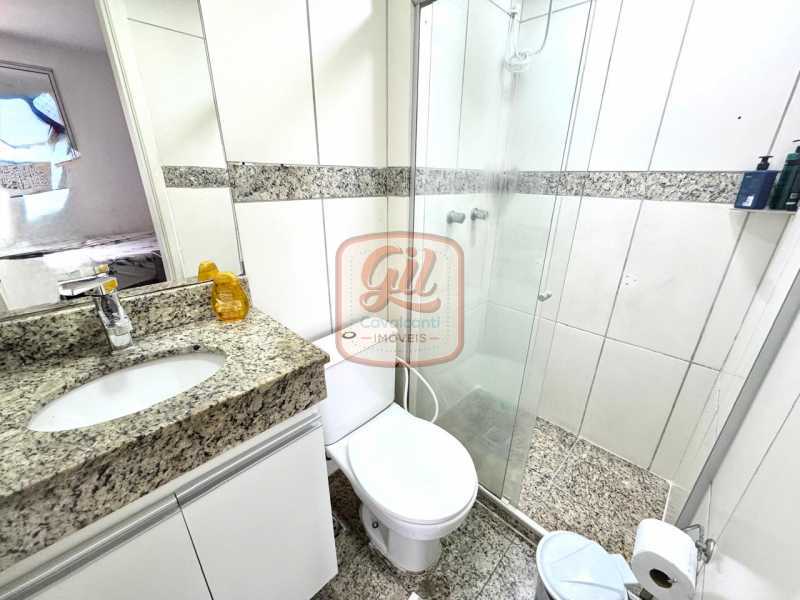 Conheça WhatsApp Image 2026-07-15 at 1 do imóvel - APARTAMENTO 03 QUARTOS / VARANDA / CONDOMINIO COM INFRAESTRUTURA - AP3273 - 21 WhatsApp Image 2026-07-15 at 1 - 21