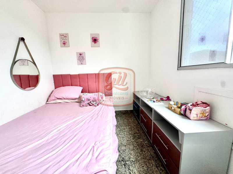 Conheça WhatsApp Image 2026-07-15 at 1 do imóvel - APARTAMENTO 03 QUARTOS / VARANDA / CONDOMINIO COM INFRAESTRUTURA - AP3273 - 23 WhatsApp Image 2026-07-15 at 1 - 23