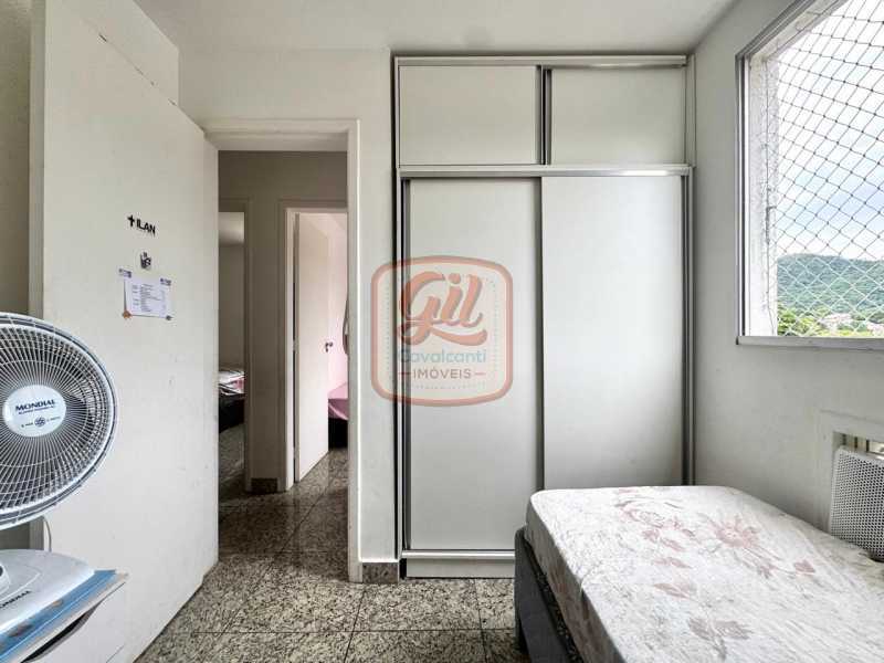 Conheça WhatsApp Image 2026-07-15 at 1 do imóvel - APARTAMENTO 03 QUARTOS / VARANDA / CONDOMINIO COM INFRAESTRUTURA - AP3273 - 26 WhatsApp Image 2026-07-15 at 1 - 26