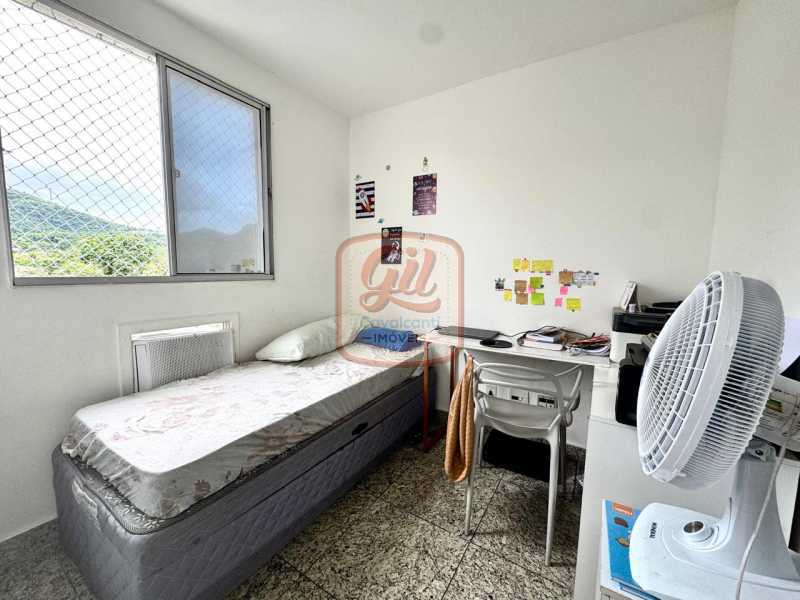 Conheça WhatsApp Image 2026-07-15 at 1 do imóvel - APARTAMENTO 03 QUARTOS / VARANDA / CONDOMINIO COM INFRAESTRUTURA - AP3273 - 27 WhatsApp Image 2026-07-15 at 1 - 27