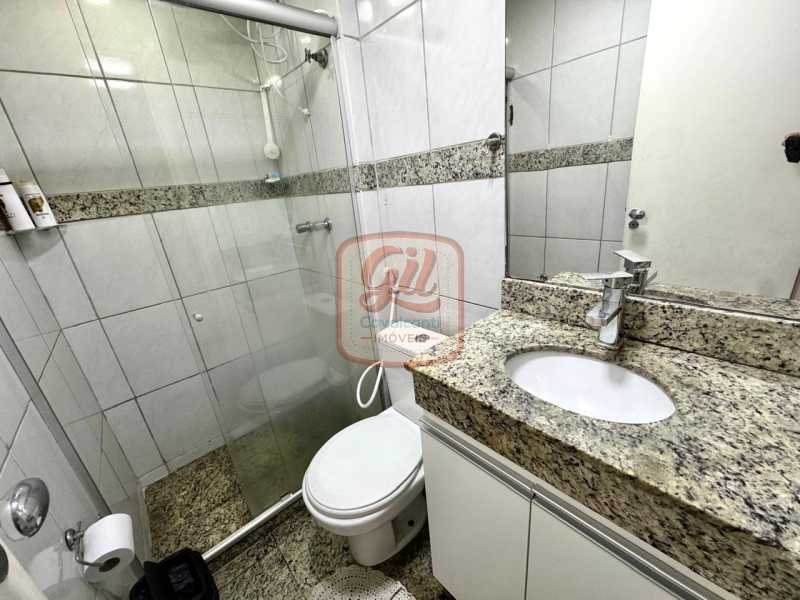 Conheça WhatsApp Image 2026-07-15 at 1 do imóvel - APARTAMENTO 03 QUARTOS / VARANDA / CONDOMINIO COM INFRAESTRUTURA - AP3273 - 28 WhatsApp Image 2026-07-15 at 1 - 28