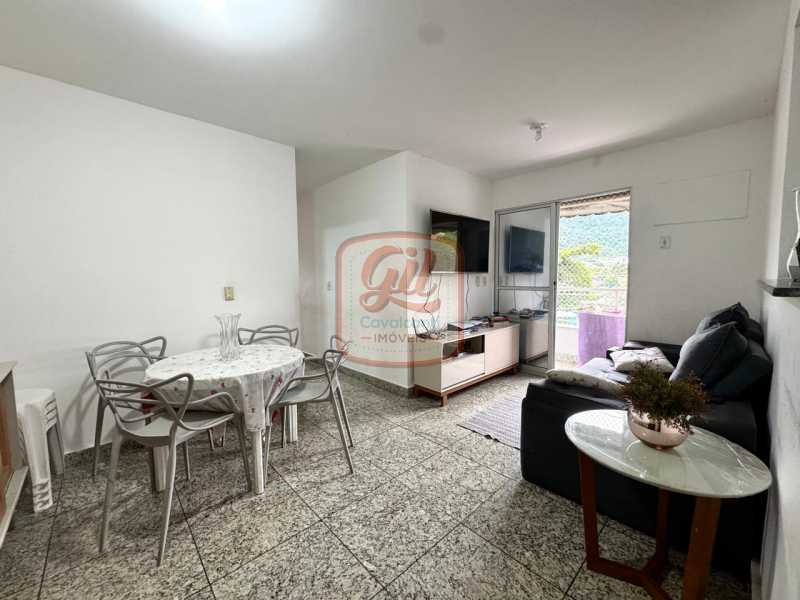 Conheça WhatsApp Image 2026-07-15 at 1 do imóvel - APARTAMENTO 03 QUARTOS / VARANDA / CONDOMINIO COM INFRAESTRUTURA - AP3273 - 9 WhatsApp Image 2026-07-15 at 1 - 9