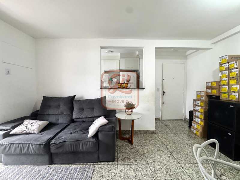 Conheça WhatsApp Image 2026-07-15 at 1 do imóvel - APARTAMENTO 03 QUARTOS / VARANDA / CONDOMINIO COM INFRAESTRUTURA - AP3273 - 8 WhatsApp Image 2026-07-15 at 1 - 8