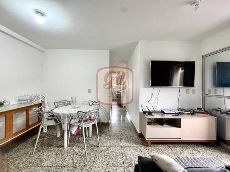 Conheça WhatsApp Image 2026-07-15 at 1 do imóvel - APARTAMENTO 03 QUARTOS / VARANDA / CONDOMINIO COM INFRAESTRUTURA - AP3273 - 3 WhatsApp Image 2026-07-15 at 1 - 3