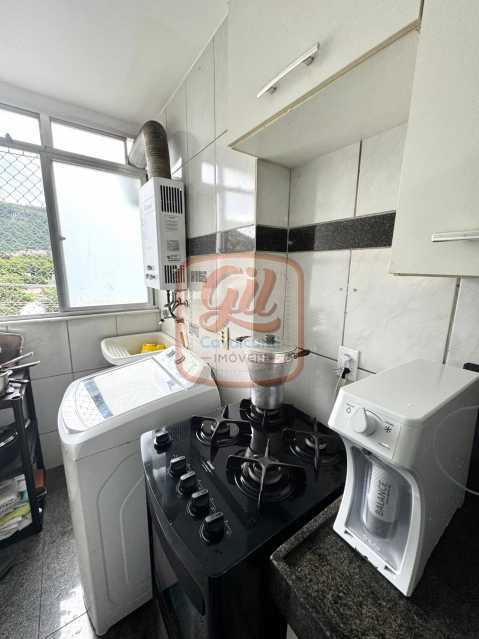 Conheça WhatsApp Image 2026-07-15 at 1 do imóvel - APARTAMENTO 03 QUARTOS / VARANDA / CONDOMINIO COM INFRAESTRUTURA - AP3273 - 14 WhatsApp Image 2026-07-15 at 1 - 14